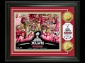 San Francisco, 49ers In The Super Bowl San Francisco, 49ers In The Super Bowl