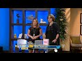 iVillage Mujer / Rosa Tous, una española ejemplar / Telemundo