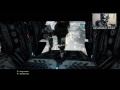So What Your Saying Is... The Titan.... Falls? | LIVE Titanfall Beta Gameplay