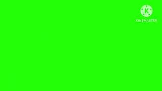 Klasky Csupo Ink Splash Green Screen