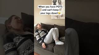 When You Have Pots