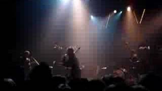 Watch Dionysos King Of The Ghost Train video
