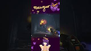 Overwatch Mewcy Double