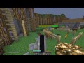 How To Minecraft SMP : "The Official HTM Horse Race" : Episode 54