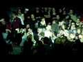 30 Seconds to Mars - Jared Leto dans les grad