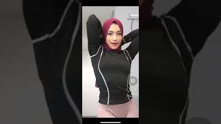 Tiktok Jilbab Cantik Toge Hot Pemersatu Bangsa
