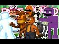 SUPER OP FIXED PARTY!!!! [Ep. 27] | FNaF World : UPDATE 2 SPE...