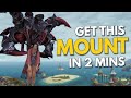 24 Easy to Get Mounts in FFXIV