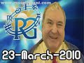 russellgrant.com Video Horoscope Virgo March Tuesday 23rd