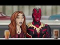 How Avengers Infinity War Should Have Ended Animated Parody How Avengers Infinity War Should Have Ended Animated Parody
