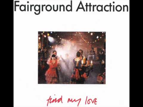 Fairground Attraction