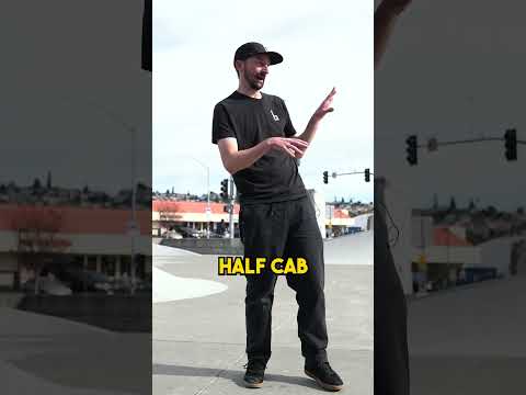 sometimes the WIERD tricks are the most fun!  #skateboarding #brailleskateboarding #skateboard