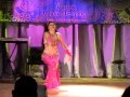 Oksana Krestianinova/ Balady at the