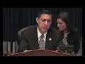 Issa to Secretary Chu: Higher than an A- on Gas Prices?