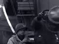 WW2: D-Day - Omaha/Utah Beach - US landing operations Normandy, France (6th June 1944)