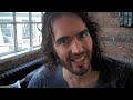 Are You Outraged By Halal Pizza? Russell Brand The Trews Ep51