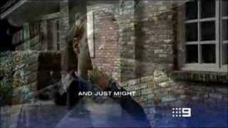 Channel Nine Cold Case Promotion