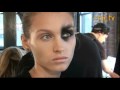 The Explosion Look - Kimberly Ovitz / MAC