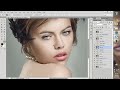 Retouching