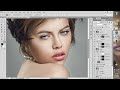 Retouching