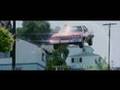 Starsky & Hutch: Ford Gran Torino - Zebra 3
