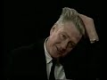 david lynch