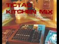 Deep house Session 2012 by Tictac - Kitchen mix