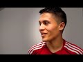 Red Bulls Soccer Tennis