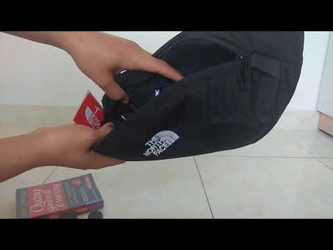 Túi đeo chéo The North Face - Emmy Shop