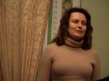 Valentina: About Chernobyl Sarcophagus in Ukraine