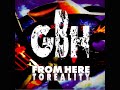 G.B.H.‎ - "From Here To Reality" (Full Album)