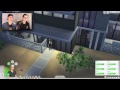 OH MIJN GOD! WAT ROMANTISCH! - The Sims 4 #38