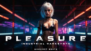 Pleasure-Industrial Darksynth Playlist/Dark Techno/Industrial Bass Mix/Ebm Techno Mix/Midtempo/Phonk