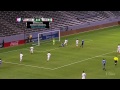 U-23 MNT vs. Mexico: Mario Rodriguez Goal - April 22, 2015