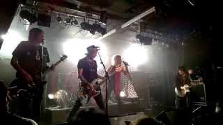 Watch Michael Monroe Nights Are So Long video