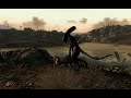 Fallout 3 aliens vs. predator mod - youtube