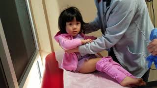 Dr Shot , No Crying