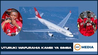 Ahmed Ally Aanika Sababu Za Simba Kuweka Kambi Uturuki Watu Wa Uturuki Wamefurahi