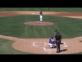 Andrew Mitchell - RHP - TCU