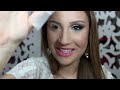 Maquiagem DIVA para o ano novo! #ArrasaGostosa - Por Bianca Andrade.