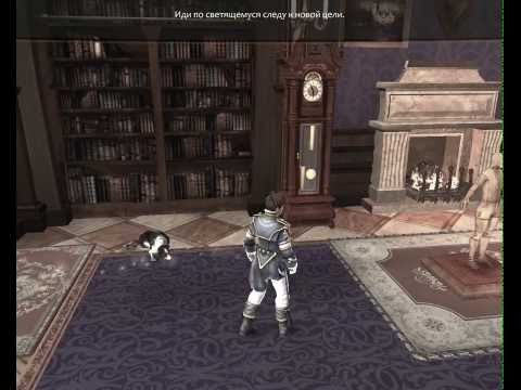Fable 3 - Скачать игру через торрент Fable 3 - Скачать игру через торрент