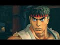 Super Street Fighter 4