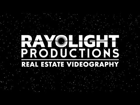 Real Estate Videography