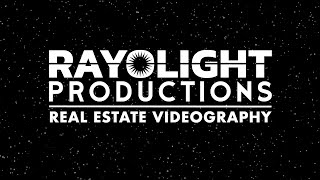 Rayolight Productions - Real Estate Videography