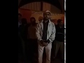 تصريح بولعيد قابوش حول الاعتصام الليلي تحت فتيل الشموع بمديرية التعليم بصفرو
