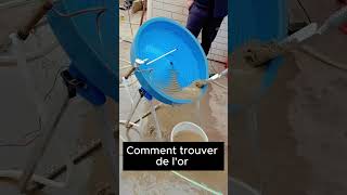 La Machine À Or