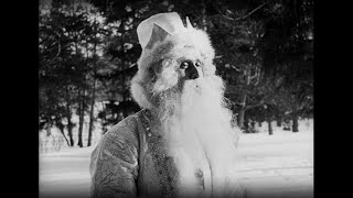 Морозко Morozko Jack Frost 1924 Ivan Bortnikov Sound Arrangement.