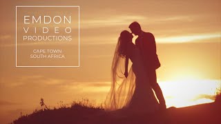 Emdon Video // wedding showreel 2021 - Cape Town