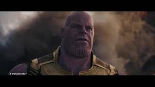 AVENGERS 4 Annihilation Teaser Trailer 2019 Chris Evans, Tom Holland Movie NEW Concept Edit F M