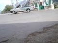 drift toyota hilux ait djemaa